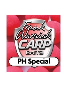 Frank warwick wafter(equilibrado) PH special 20mm