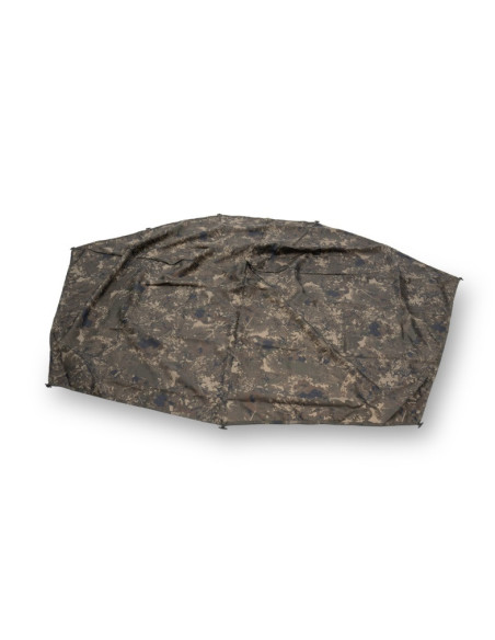 Nash repuesto vapour titan hide camo pro XL (S-BIV-012-I)