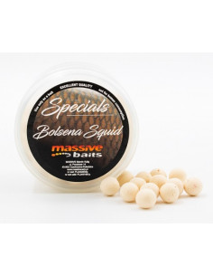 Massive baits pop-up bolsena squid 18mm 200ml