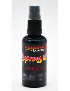 Massive baits spray marisco 50ml