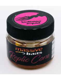 Massive replic corn bolsena squid 10unds