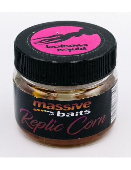 Massive replic corn bolsena squid 10unds