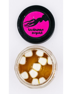 Massive replic corn bolsena squid 10unds 2