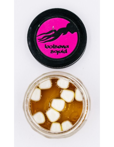 Massive replic corn bolsena squid 10unds