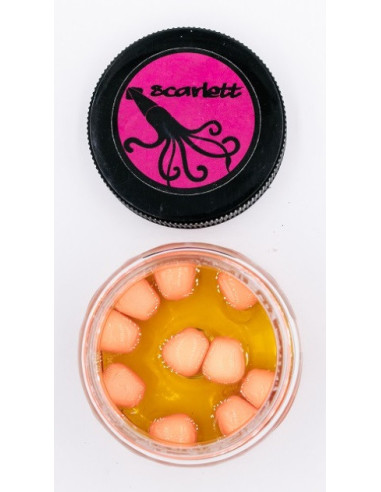 Massive replic corn scarlett 10unds