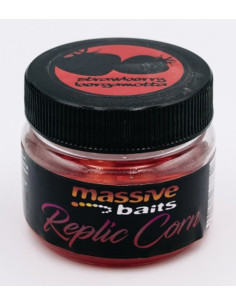 Massive replic corn starberry bergamota 10unds