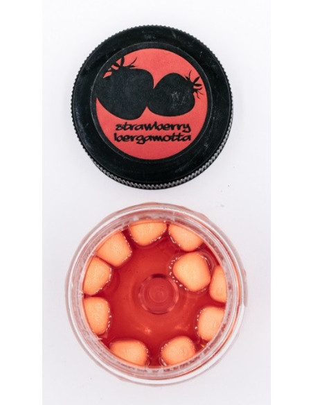 Massive replic corn starberry bergamota 10unds