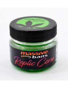 Massive replic corn organic hemp 10unds