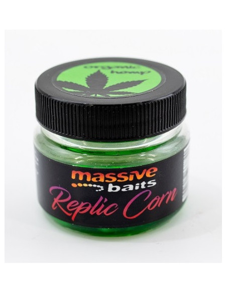 Massive replic corn organic hemp 10unds