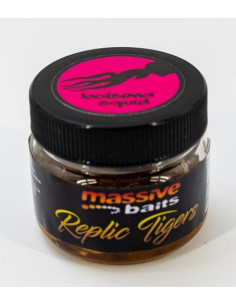 Massive replic tiger bolsena squid 10unds