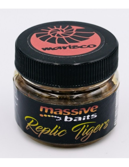 Massive replic tiger marisco 10unds