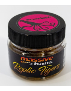 Massive replic tiger scarlett 10unds