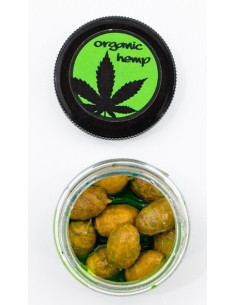 Massive replic tiger organic hemp 10unds 2