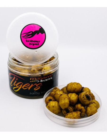 Massive baits chufas bolsena squid 150ml