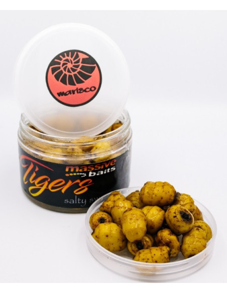 Massive baits chufas marisco 150ml