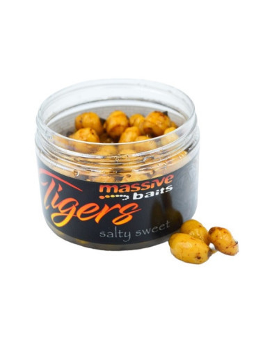 Massive baits chufas milky cream 150ml