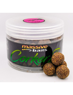 Massive coorkerz bolsena squid 18mm 250ml