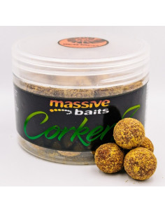 Massive corkerz marisco 18mm 250ml