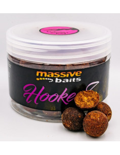 Massive hookerz bolsena squid 18mm 250ml