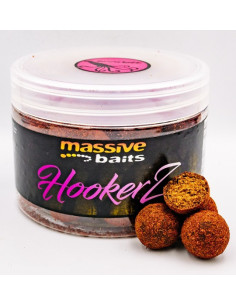 Massive hookerz scarlett 18mm 250ml