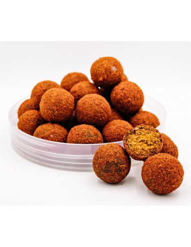 Massive hookerz scarlett 18mm 250ml