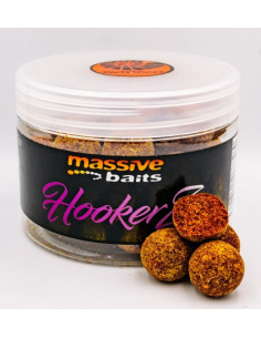 Massive hookerz marisco 18mm 250ml