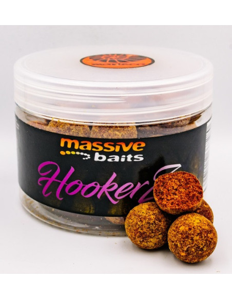 Massive hookerz marisco 18mm 250ml