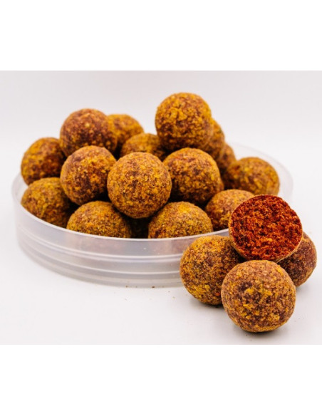 Massive hookerz marisco 18mm 250ml