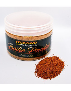 Massive powder marisco 150gr