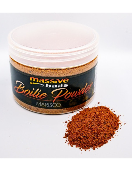 Massive powder marisco 150gr
