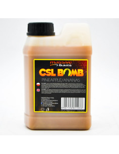 Massive baits CSL boom pineapple 1000ml