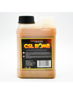 Massive baits CSL boom banana 1000ml