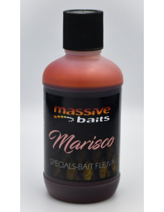 Massive baits concentrado marisco 100ml
