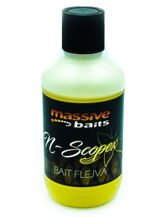 Massive baits concentrado n-scopex 100ml
