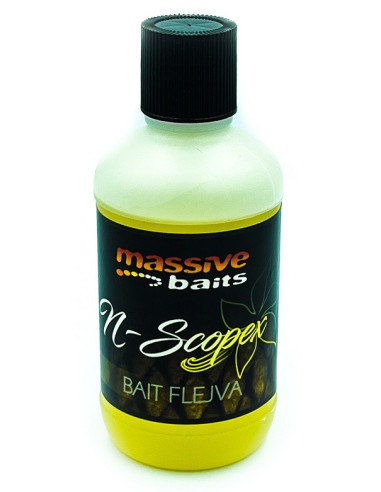 Massive baits concentrado n-scopex 100ml