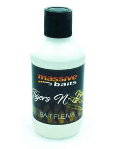 Massive baits concentrado tigers 100ml