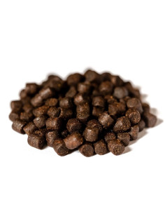 Massive baits pellets marisco 4.5mm 750gr 2