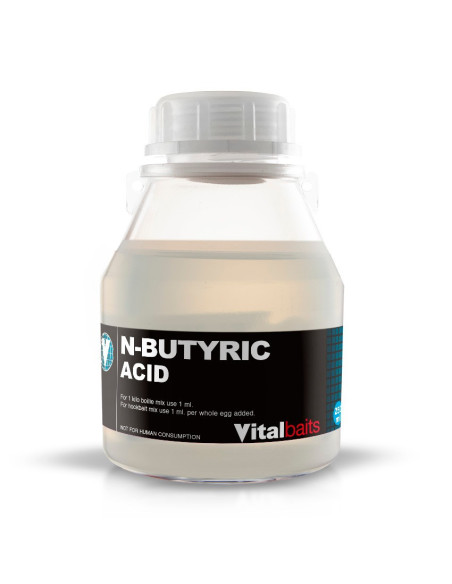 Vital baits dip acid N-butyric 250ml