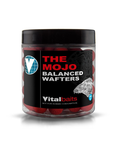 Vital baits wafter cork the mojo 18mm 100gr
