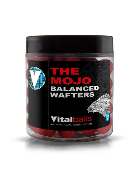Vital baits wafter cork the mojo 18mm 100gr