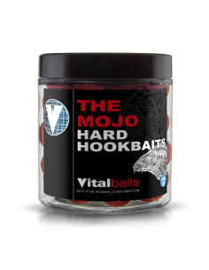 Vital baits hard hook the mojo 18mm 125gr