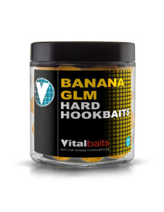 Vital baits hard hook banana glm 18mm 125gr