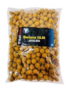 Vital baits boilies GLM banana 18mm 5kg