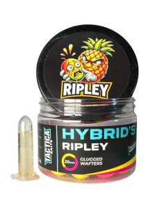 Tactica baits hybrid ripley 15mm 200ml