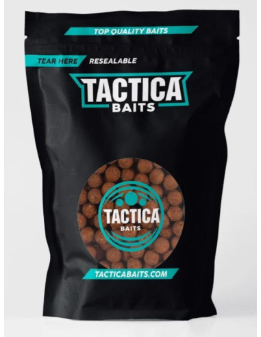 Tactica baits boilies squidy 20mm 1kg