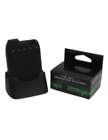 Gardner ATTx V2 soporte rubber stand