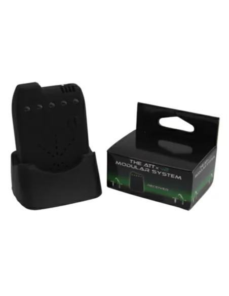 Gardner ATTx V2 soporte rubber stand