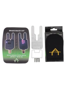 Gardner ATTS snag back kit crystal