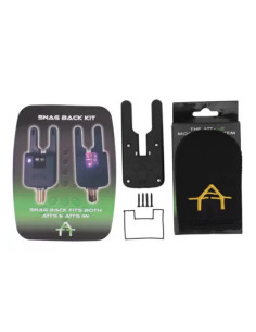 Gardner ATTS snag back kit black