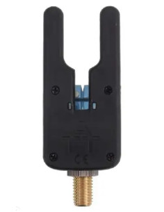 Gardner ATTS snag back black(tapa trasera) 2